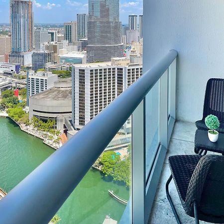 Brickell By Miami Vacation Rentals Kültér fotó