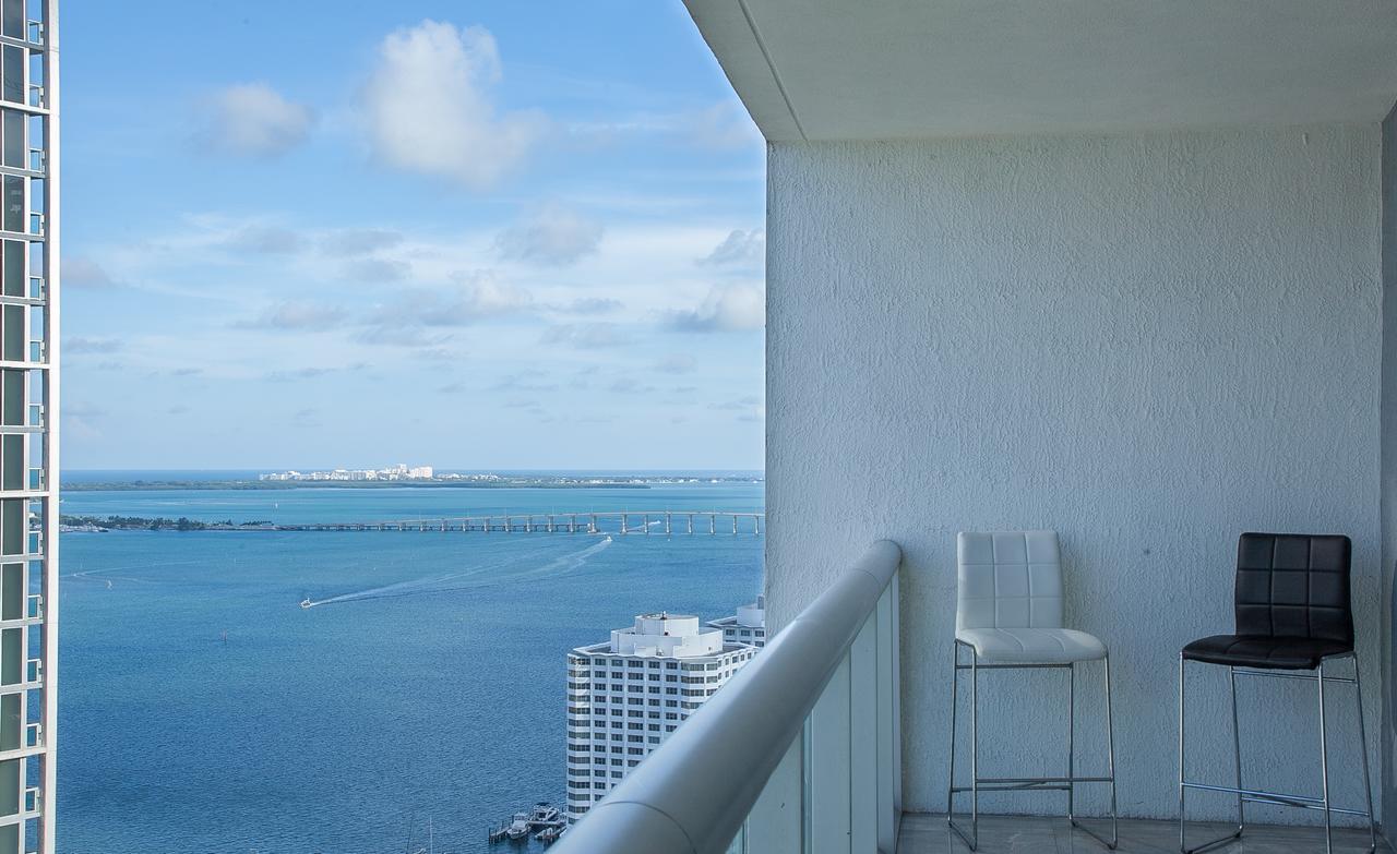 Brickell By Miami Vacation Rentals Kültér fotó