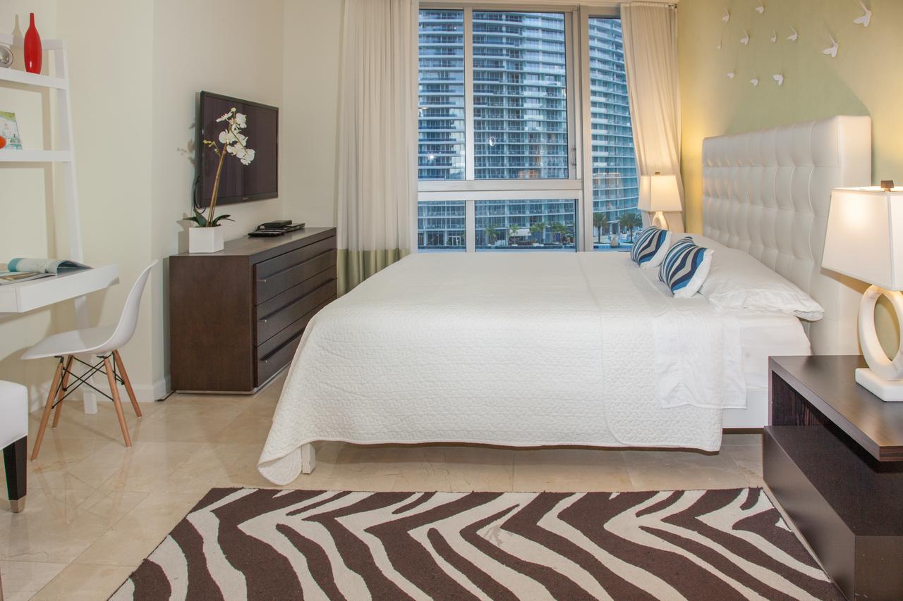 Brickell By Miami Vacation Rentals Kültér fotó