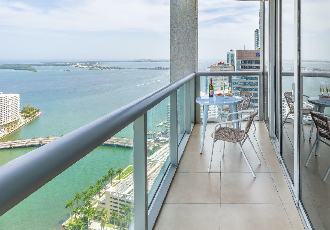 Brickell By Miami Vacation Rentals Kültér fotó