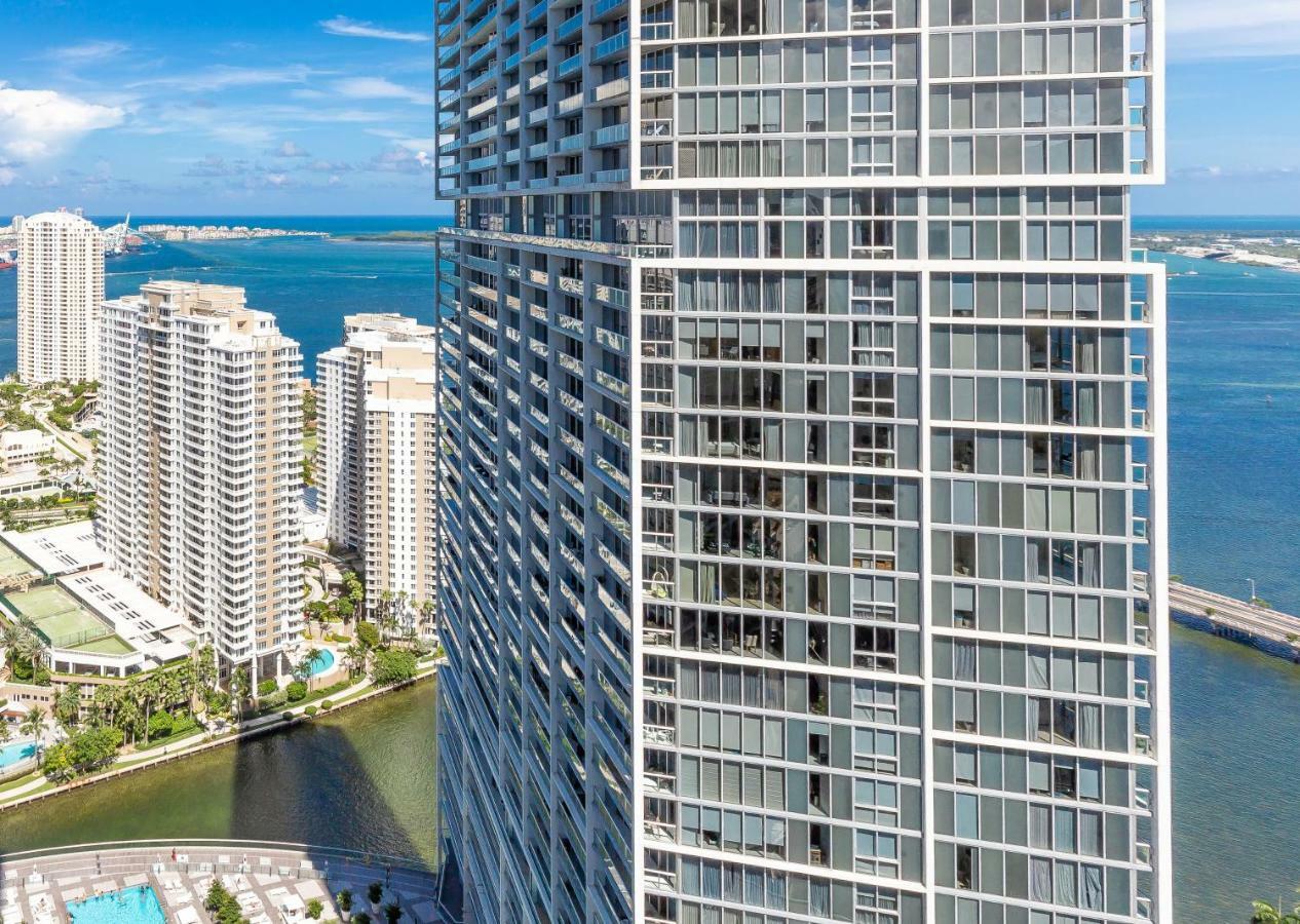 Brickell By Miami Vacation Rentals Kültér fotó